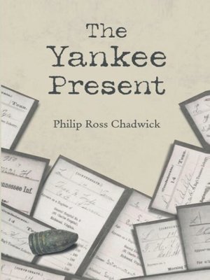 cover image of The Yankee Present